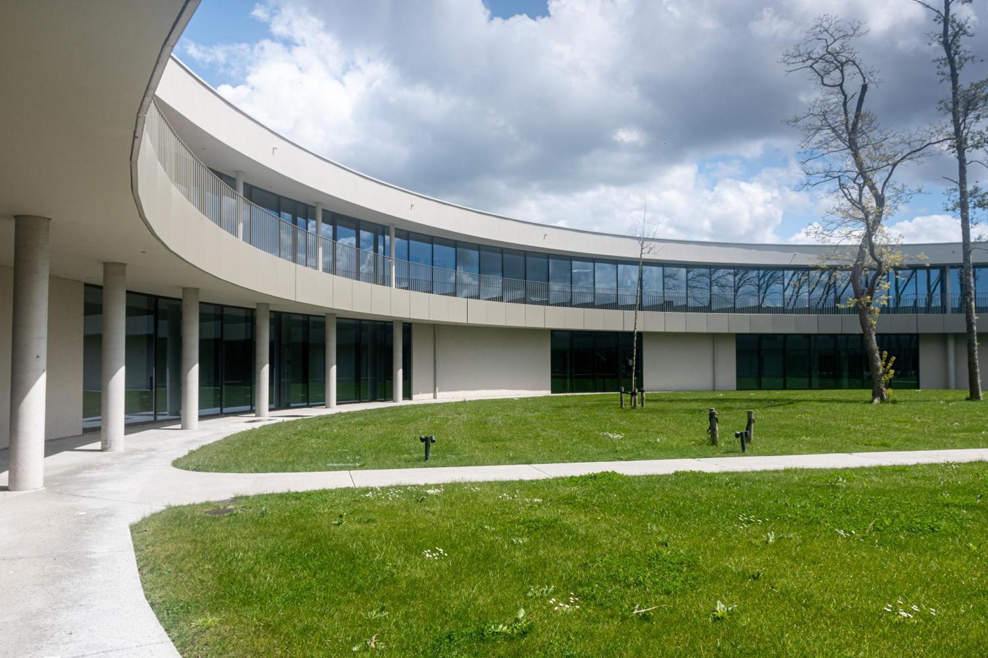Domein Polderwind Zuienkerke Екстер'єр фото